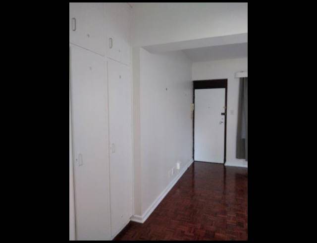 1 BEDROOM APARTMENT RENTED IN HUMEWOOD